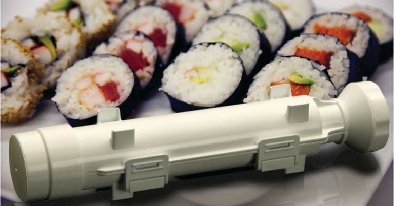 Macchina per sushi