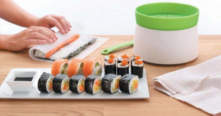 kit per sushi amazon