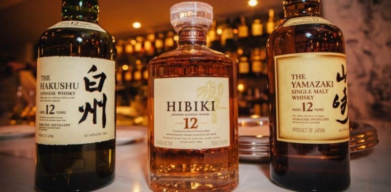migliori whisky giapponesi