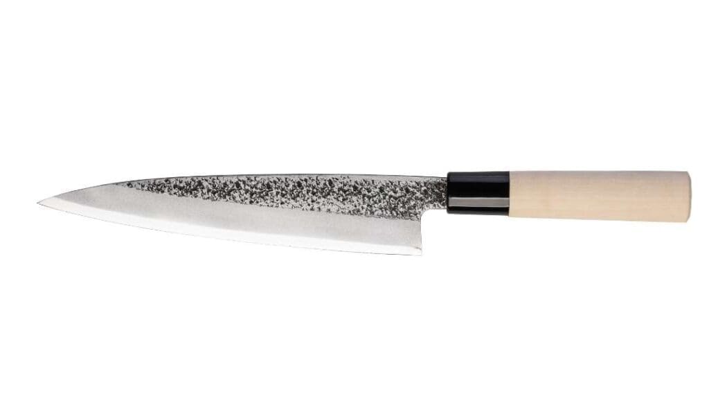 coltello giapponese santoku